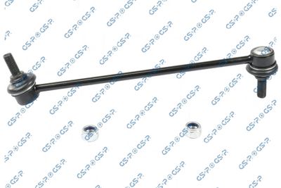 Link/Coupling Rod, stabiliser bar GSP S051443