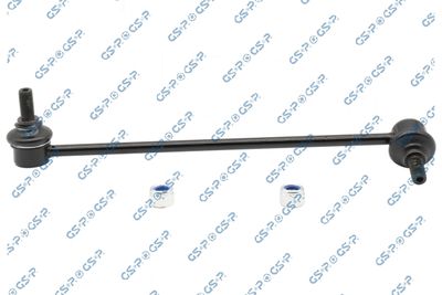 Link/Coupling Rod, stabiliser bar GSP S051484