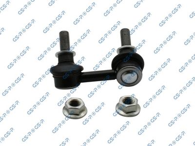 Link/Coupling Rod, stabiliser bar GSP S051488