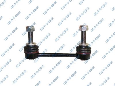 Link/Coupling Rod, stabiliser bar GSP S051498