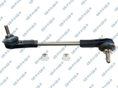 Link/Coupling Rod, stabiliser bar GSP S051586