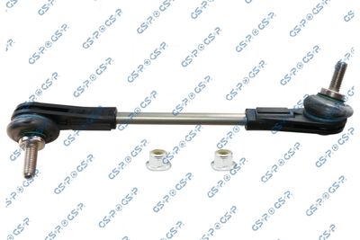 Link/Coupling Rod, stabiliser bar GSP S051587