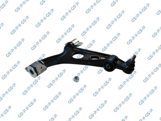 GSP S060003 Control/Trailing Arm, wheel suspension