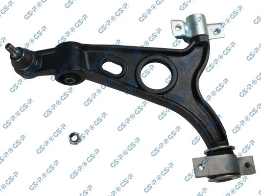 GSP S060004 Control/Trailing Arm, wheel suspension