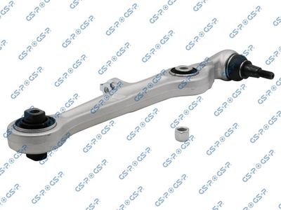 Control/Trailing Arm, wheel suspension GSP S060047