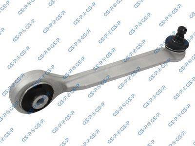 Control/Trailing Arm, wheel suspension GSP S060049