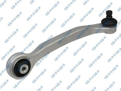 Control/Trailing Arm, wheel suspension GSP S060050