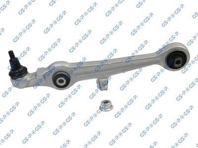 Control/Trailing Arm, wheel suspension GSP S060054