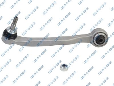 Control/Trailing Arm, wheel suspension GSP S060078