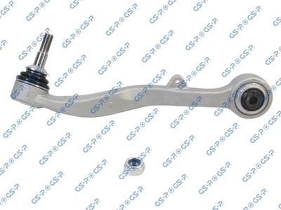 Control/Trailing Arm, wheel suspension GSP S060079