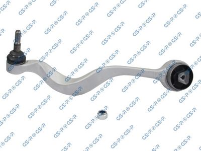 Control/Trailing Arm, wheel suspension GSP S060080