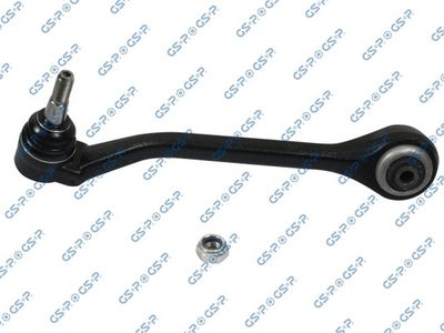 Control/Trailing Arm, wheel suspension GSP S060092