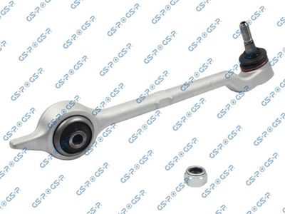 Control/Trailing Arm, wheel suspension GSP S060106