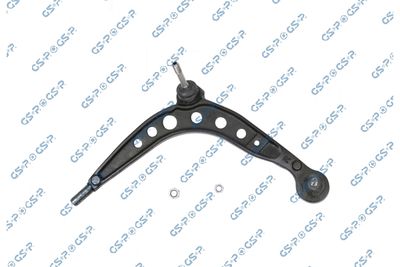 Control/Trailing Arm, wheel suspension GSP S060111