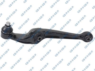 Control/Trailing Arm, wheel suspension GSP S060149