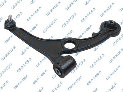 Control/Trailing Arm, wheel suspension GSP S060174