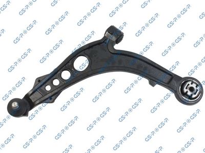 Control/Trailing Arm, wheel suspension GSP S060177