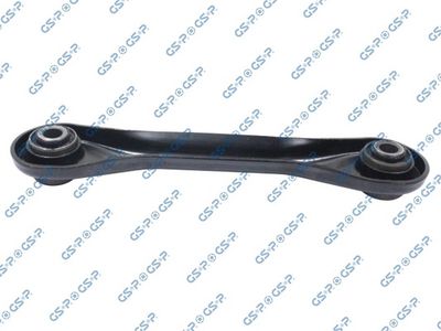 Control/Trailing Arm, wheel suspension GSP S060183