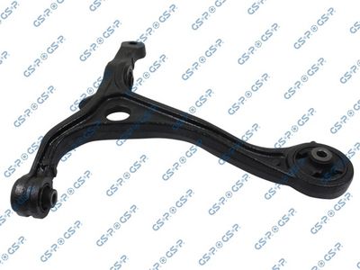 Control/Trailing Arm, wheel suspension GSP S060201