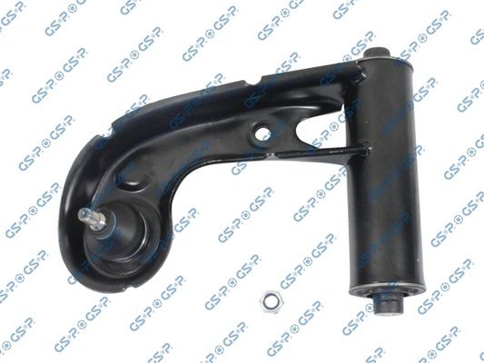 GSP S060214 Control/Trailing Arm, wheel suspension