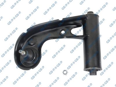 Control/Trailing Arm, wheel suspension GSP S060214