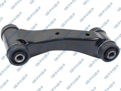 Control/Trailing Arm, wheel suspension GSP S060274