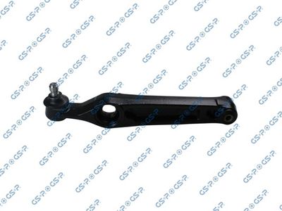 Control/Trailing Arm, wheel suspension GSP S060283