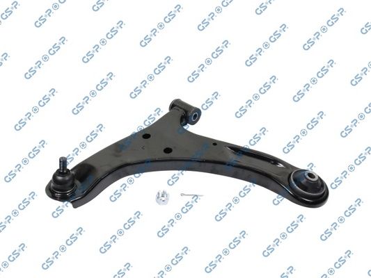 GSP S060306 Control/Trailing Arm, wheel suspension