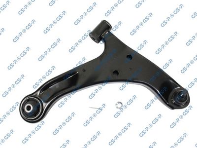 Control/Trailing Arm, wheel suspension GSP S060307