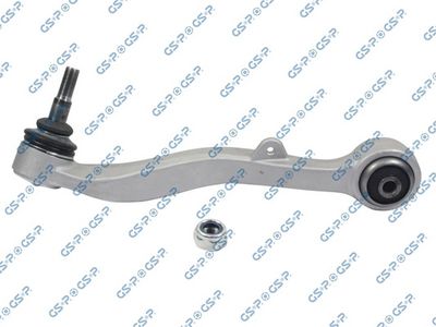 Control/Trailing Arm, wheel suspension GSP S060355