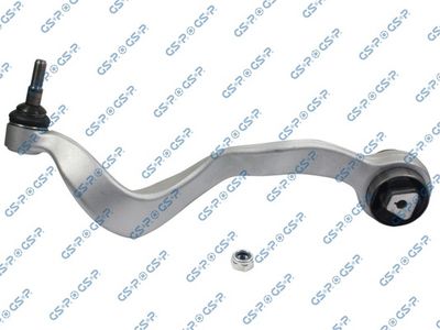 Control/Trailing Arm, wheel suspension GSP S060357