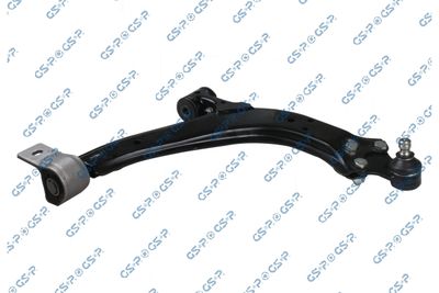 Control/Trailing Arm, wheel suspension GSP S060374