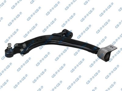 Control/Trailing Arm, wheel suspension GSP S060375