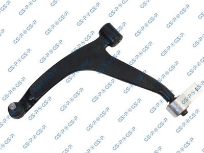 Control/Trailing Arm, wheel suspension GSP S060376