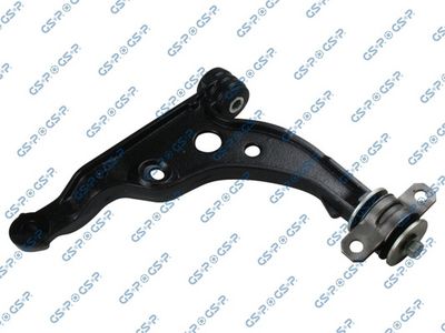 Control/Trailing Arm, wheel suspension GSP S060385