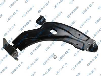 Control/Trailing Arm, wheel suspension GSP S060424