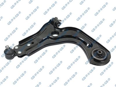 Control/Trailing Arm, wheel suspension GSP S060470