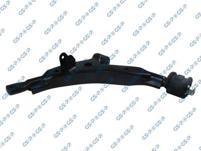 Control/Trailing Arm, wheel suspension GSP S060520