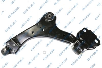 Control/Trailing Arm, wheel suspension GSP S060555