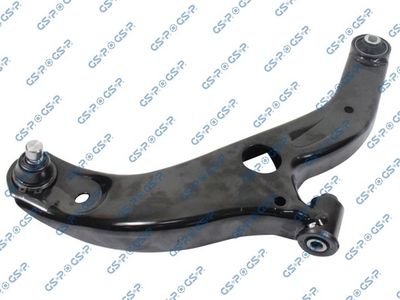 Control/Trailing Arm, wheel suspension GSP S060565