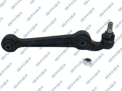 Control/Trailing Arm, wheel suspension GSP S060570