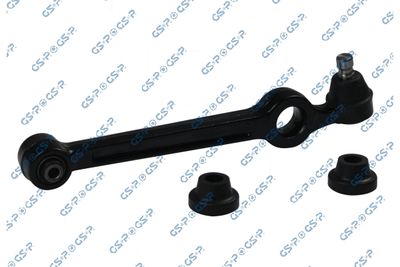 Control/Trailing Arm, wheel suspension GSP S060572