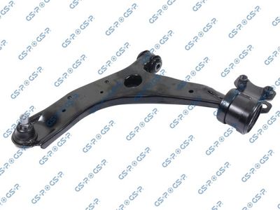 Control/Trailing Arm, wheel suspension GSP S060573