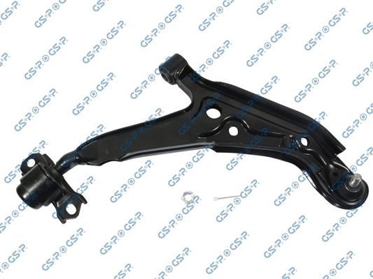 GSP S060629 Control/Trailing Arm, wheel suspension