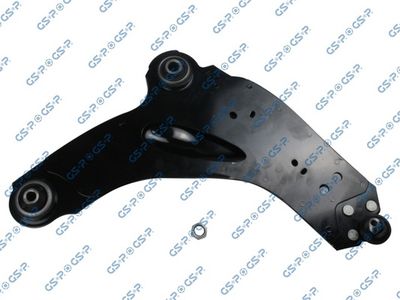 Control/Trailing Arm, wheel suspension GSP S060632