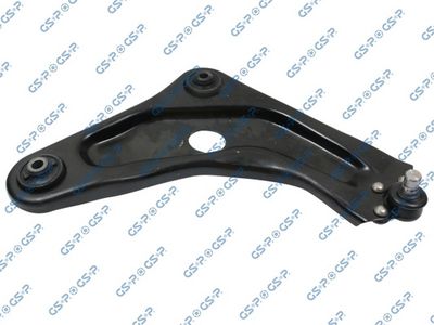 Control/Trailing Arm, wheel suspension GSP S060674