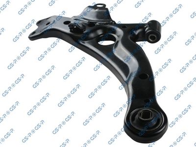 Control/Trailing Arm, wheel suspension GSP S060741