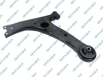 Control/Trailing Arm, wheel suspension GSP S060743