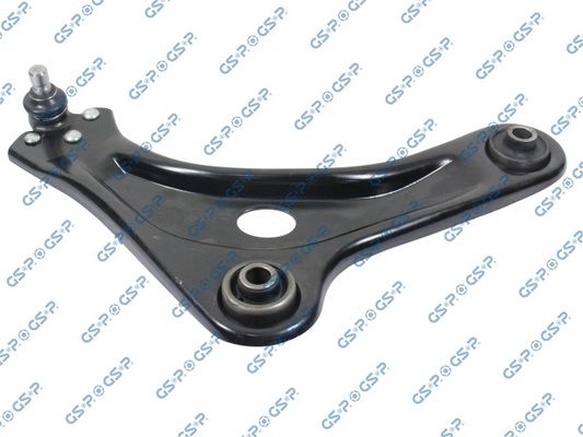 GSP S060819 Control/Trailing Arm, wheel suspension