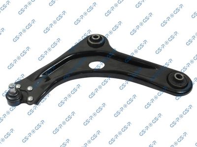 Control/Trailing Arm, wheel suspension GSP S060820
